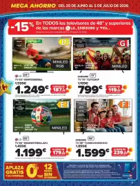 Folleto Carrefour Página 3