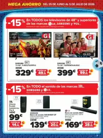 Folleto Carrefour Página 5