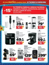 Folleto Carrefour Página 8