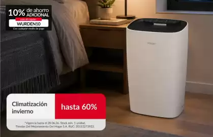 Catálogo Sodimac semana 26 Página 1