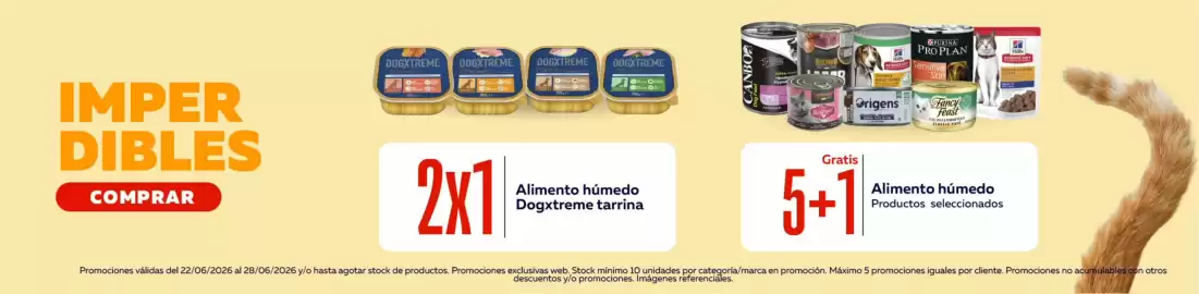 Catálogo Superpet semana 26 Página 7