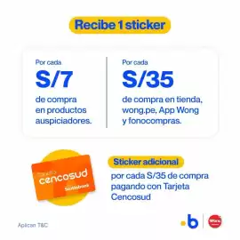 Catálogo Bonus Página 3