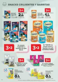 Folleto Carrefour Página 16