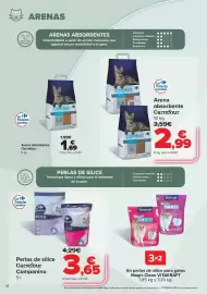 Folleto Carrefour Página 18