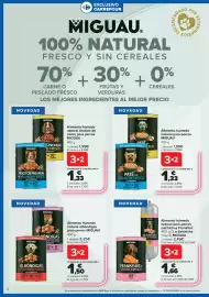 Folleto Carrefour Página 2
