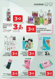 Folleto Carrefour Página 21