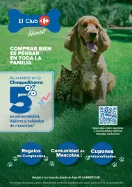 Folleto Carrefour Página 4