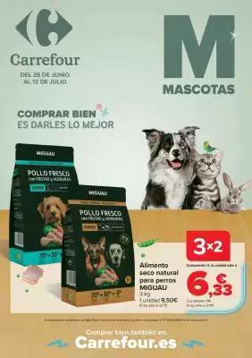 Carrefour (válido hasta el 13-07)