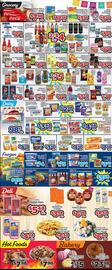 Torres Supermercado weekly ad week 26 Page 2