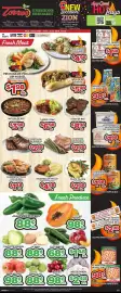 Torres Supermercado weekly ad week 26 Page 1