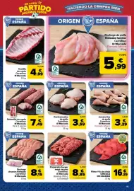 Folleto Carrefour Página 11