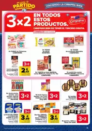 Folleto Carrefour Página 15
