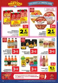 Folleto Carrefour Página 16