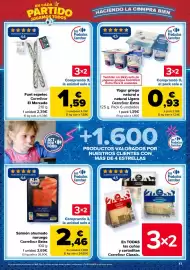 Folleto Carrefour Página 17