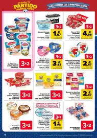 Folleto Carrefour Página 18