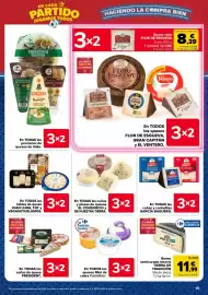 Folleto Carrefour Página 19