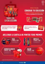 Folleto Carrefour Página 2