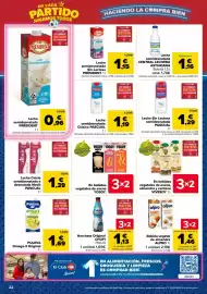 Folleto Carrefour Página 22