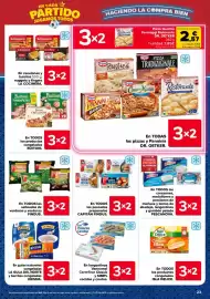 Folleto Carrefour Página 23