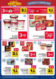 Folleto Carrefour Página 25