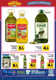 Folleto Carrefour Página 28
