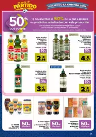 Folleto Carrefour Página 29