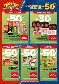 Folleto Carrefour Página 3