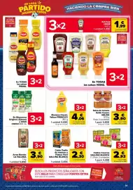 Folleto Carrefour Página 31