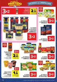 Folleto Carrefour Página 32