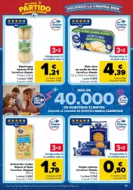 Folleto Carrefour Página 33