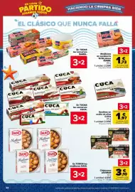 Folleto Carrefour Página 34