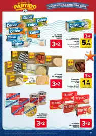 Folleto Carrefour Página 35
