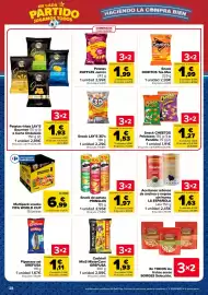 Folleto Carrefour Página 38