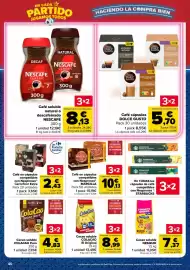 Folleto Carrefour Página 40