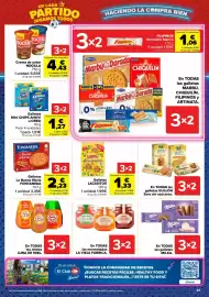 Folleto Carrefour Página 41