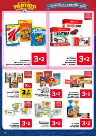 Folleto Carrefour Página 42
