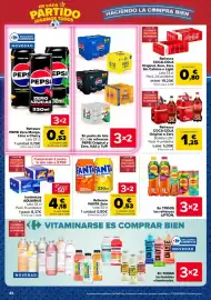 Folleto Carrefour Página 46