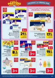 Folleto Carrefour Página 57