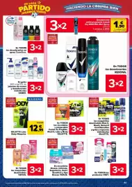 Folleto Carrefour Página 61