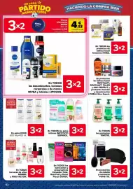 Folleto Carrefour Página 62