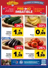 Folleto Carrefour Página 7