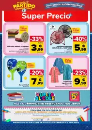 Folleto Carrefour Página 71