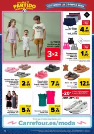 Folleto Carrefour Página 74