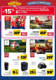 Folleto Carrefour Página 87