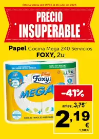 Folleto Masymas Página 1