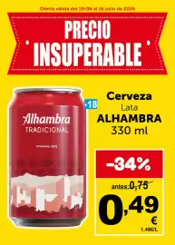 Folleto Masymas Página 2