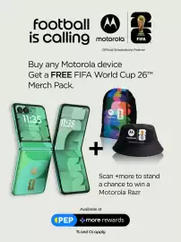 PEP catalogue Page 15