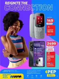 PEP catalogue Page 17