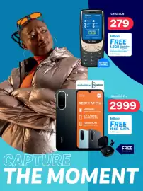 PEP catalogue Page 4