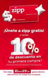 Catálogo Woolworth Página 13